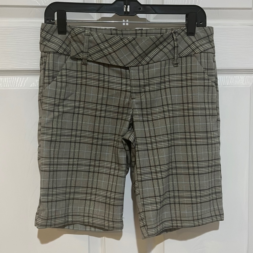 Capri Pants